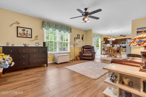 14 Jennifer Drive Howell NJ 07731