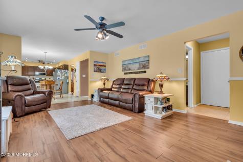 14 Jennifer Drive Howell NJ 07731