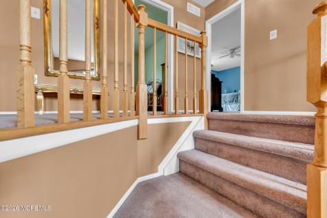 14 Jennifer Drive Howell NJ 07731