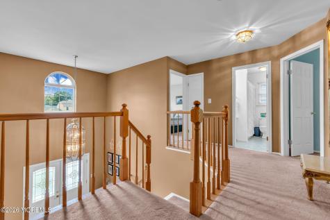 14 Jennifer Drive Howell NJ 07731
