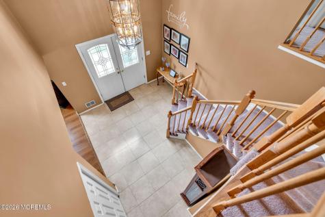 14 Jennifer Drive Howell NJ 07731