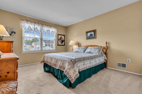14 Jennifer Drive Howell NJ 07731