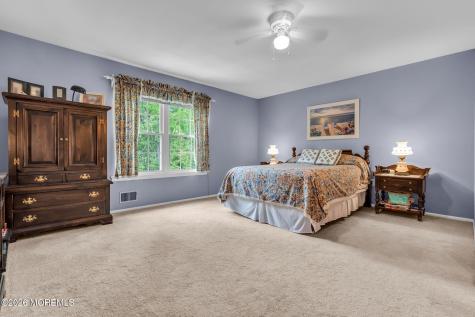 14 Jennifer Drive Howell NJ 07731