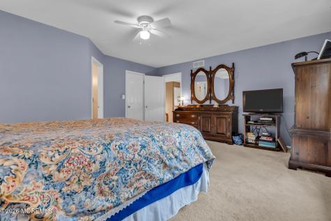 14 Jennifer Drive Howell NJ 07731