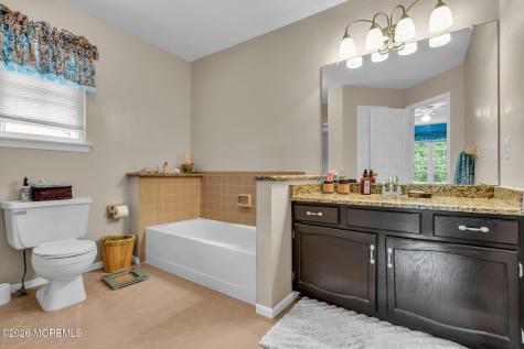 14 Jennifer Drive Howell NJ 07731