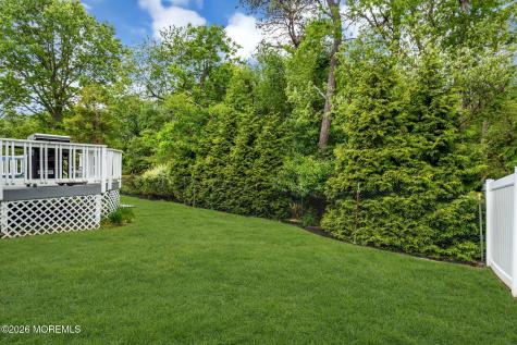 14 Jennifer Drive Howell NJ 07731