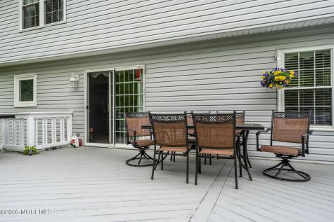 14 Jennifer Drive Howell NJ 07731