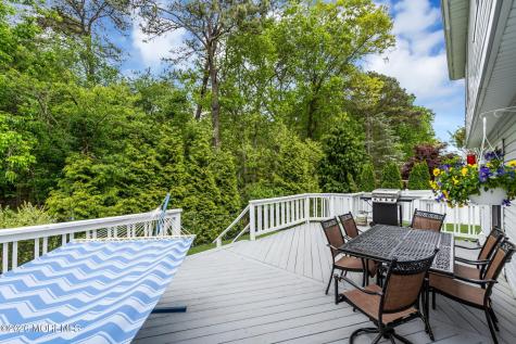 14 Jennifer Drive Howell NJ 07731