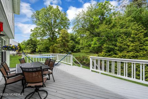 14 Jennifer Drive Howell NJ 07731