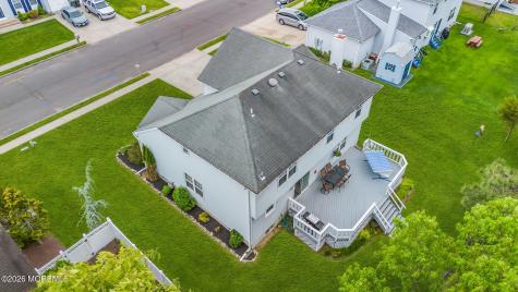 14 Jennifer Drive Howell NJ 07731
