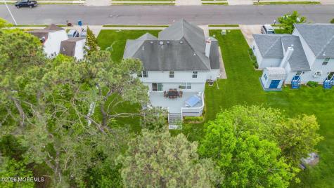 14 Jennifer Drive Howell NJ 07731