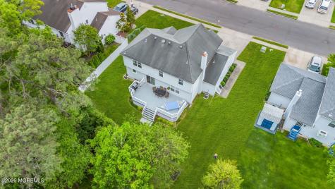14 Jennifer Drive Howell NJ 07731