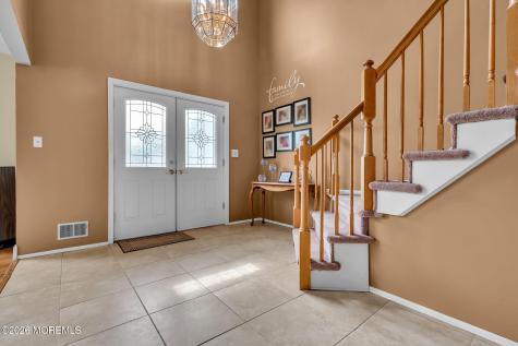 14 Jennifer Drive Howell NJ 07731