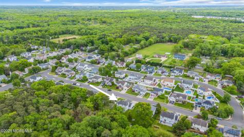 14 Jennifer Drive Howell NJ 07731