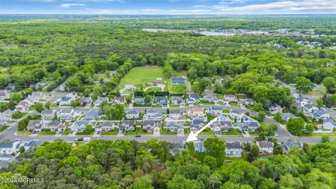 14 Jennifer Drive Howell NJ 07731