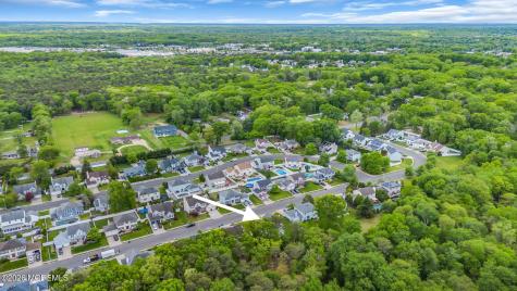 14 Jennifer Drive Howell NJ 07731