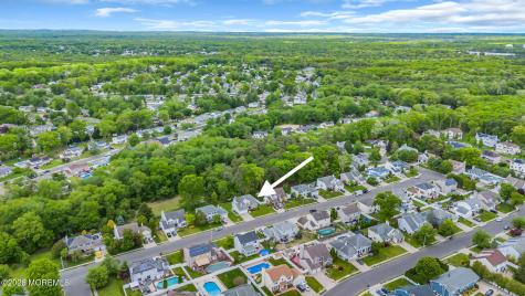 14 Jennifer Drive Howell NJ 07731