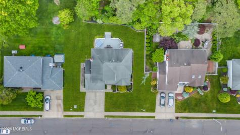 14 Jennifer Drive Howell NJ 07731