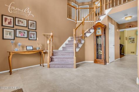 14 Jennifer Drive Howell NJ 07731