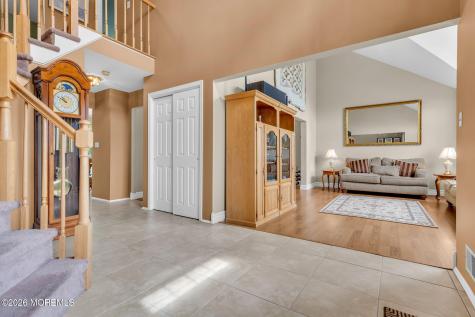 14 Jennifer Drive Howell NJ 07731