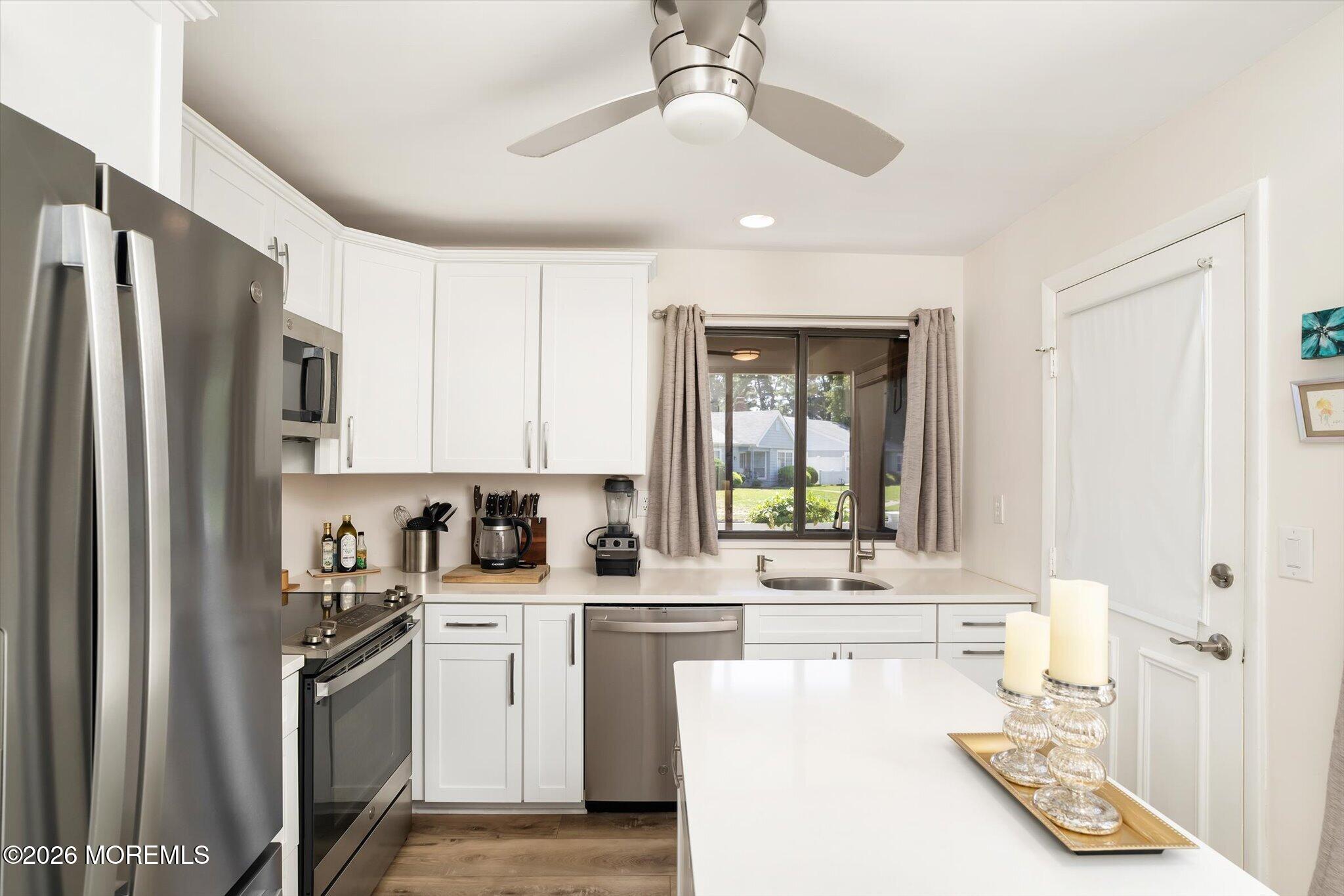 668C Farrington Court Manchester NJ 08759