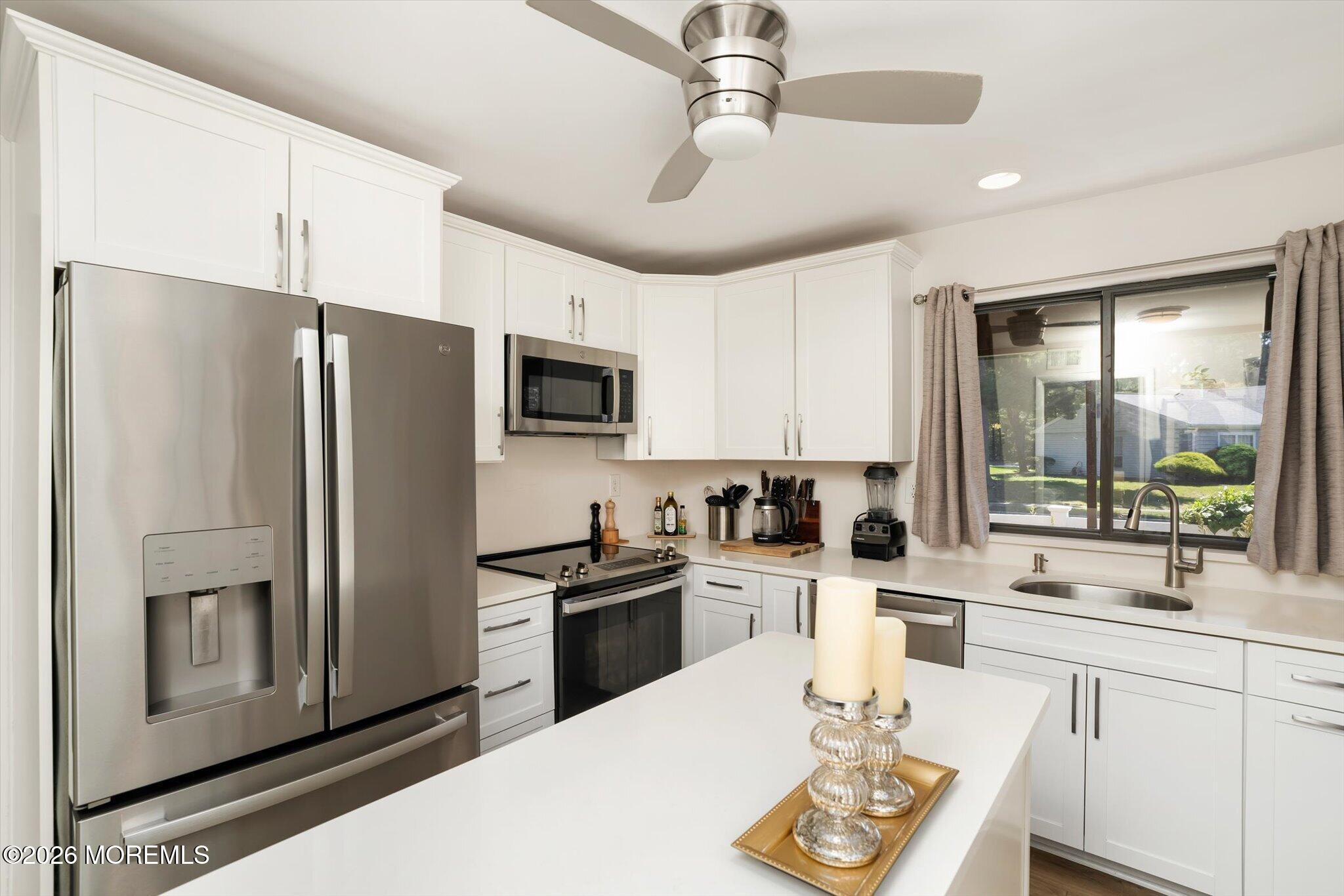 668C Farrington Court Manchester NJ 08759