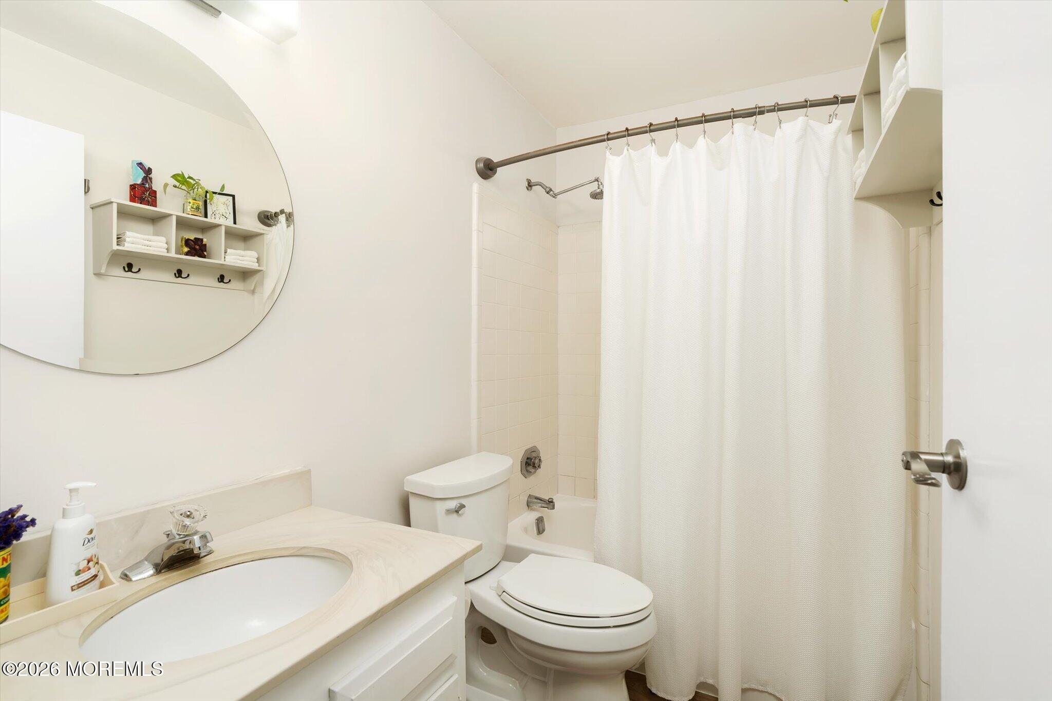 668C Farrington Court Manchester NJ 08759