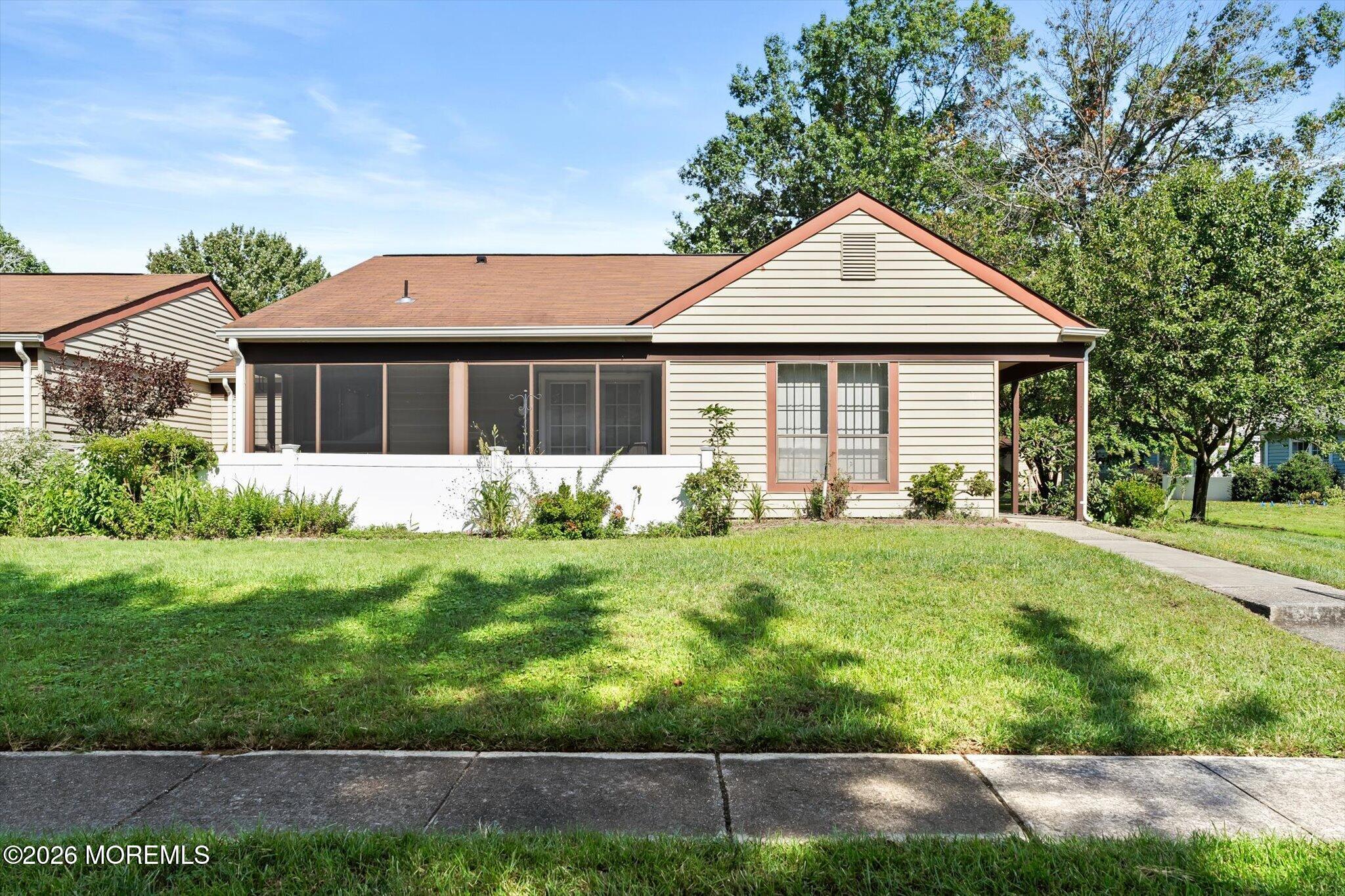 668C Farrington Court Manchester NJ 08759