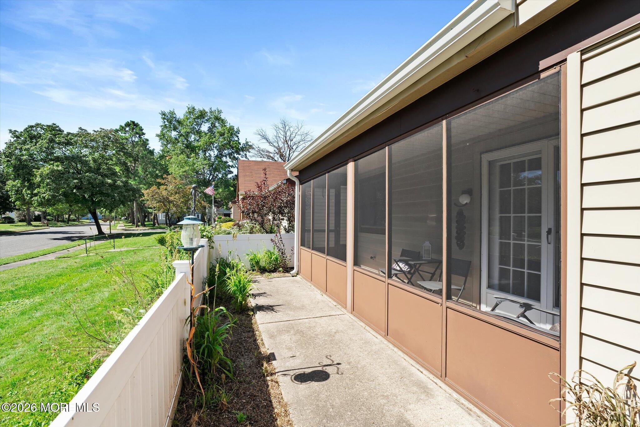 668C Farrington Court Manchester NJ 08759