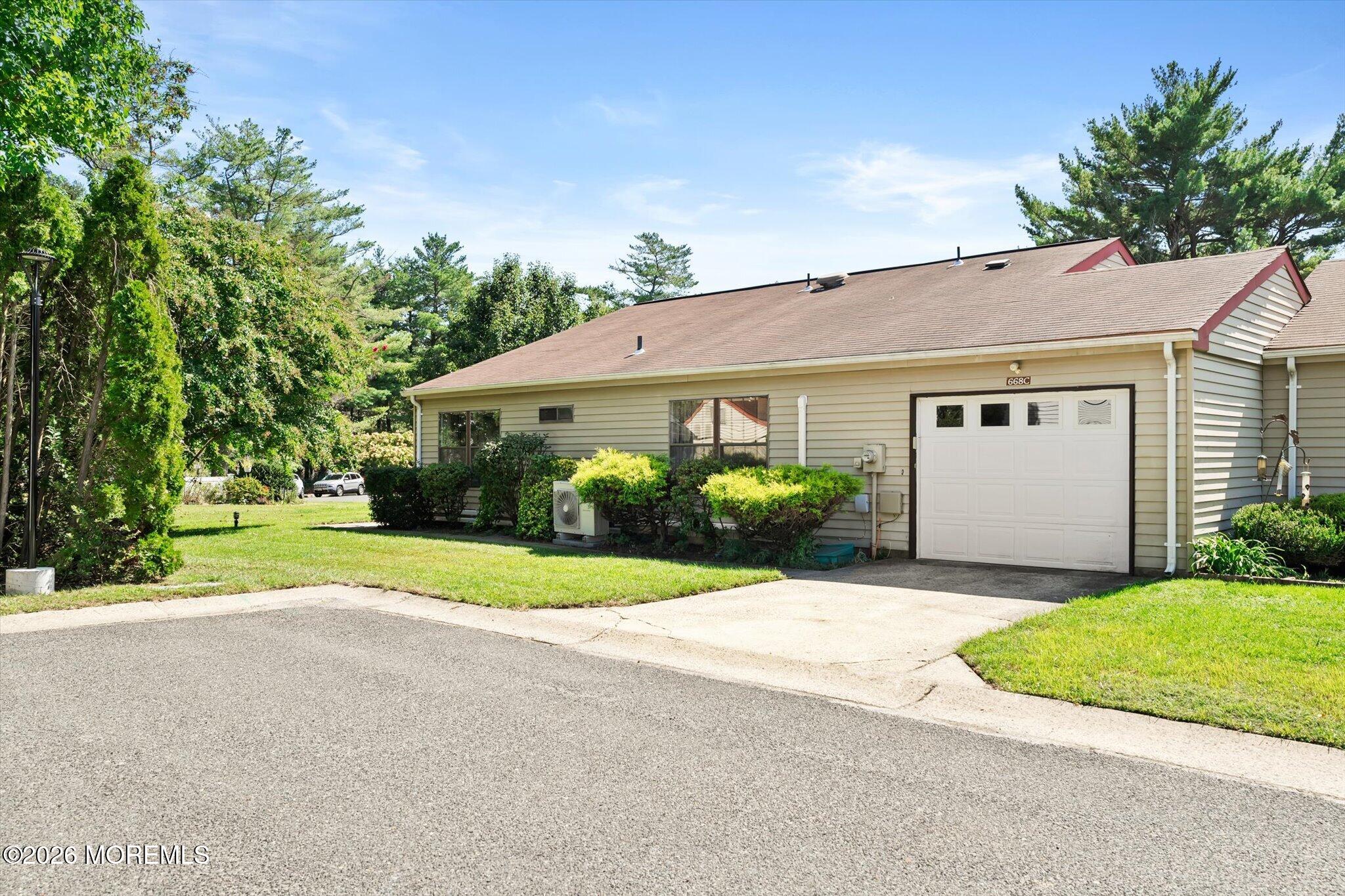 668C Farrington Court Manchester NJ 08759