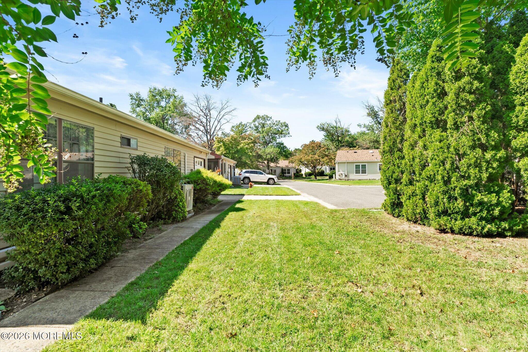 668C Farrington Court Manchester NJ 08759