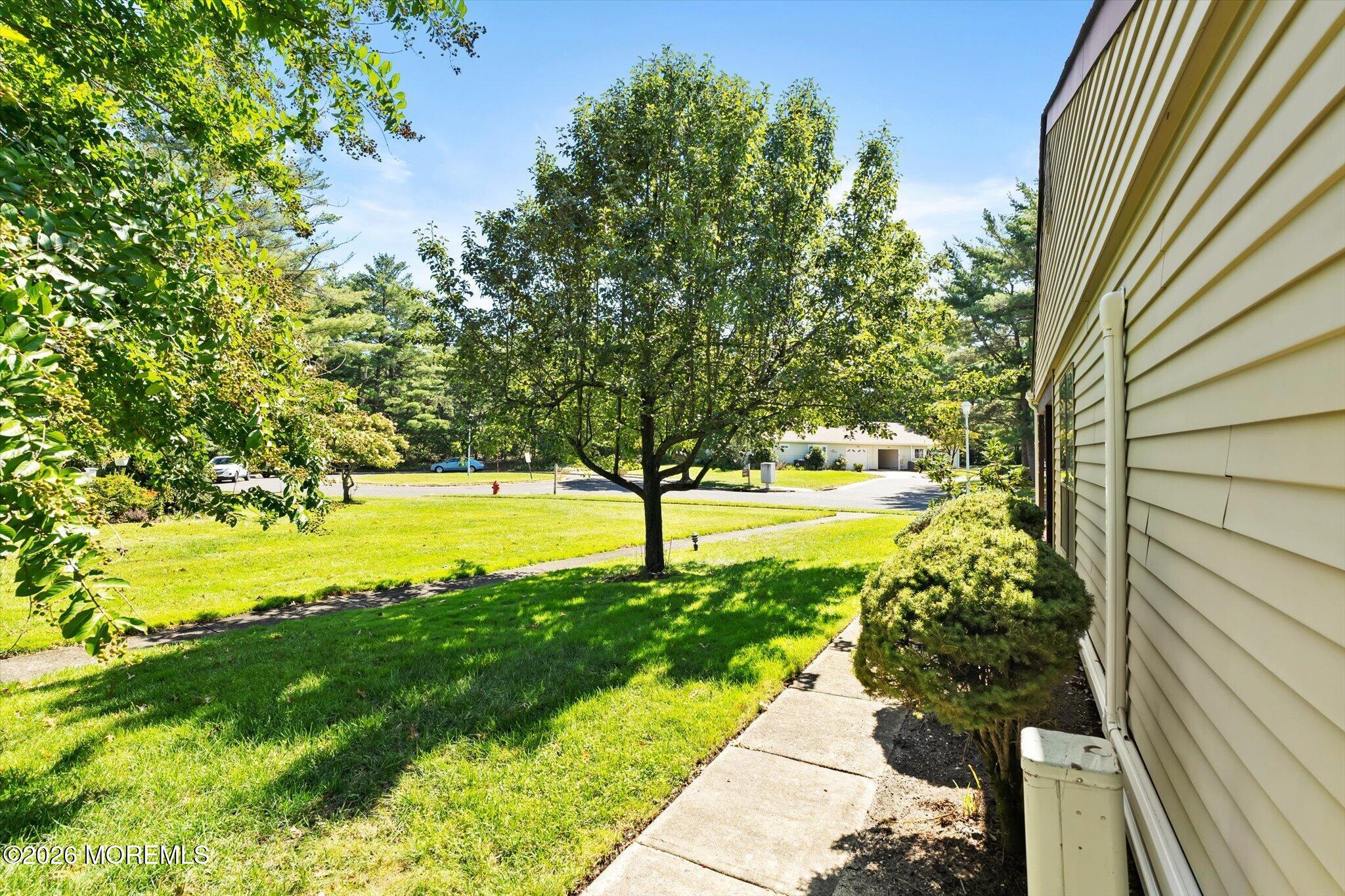 668C Farrington Court Manchester NJ 08759