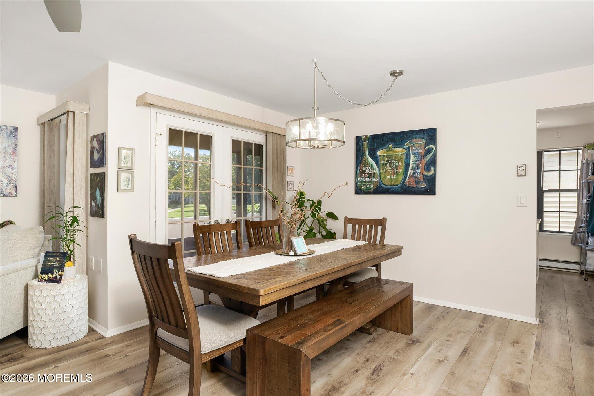 668C Farrington Court Manchester NJ 08759