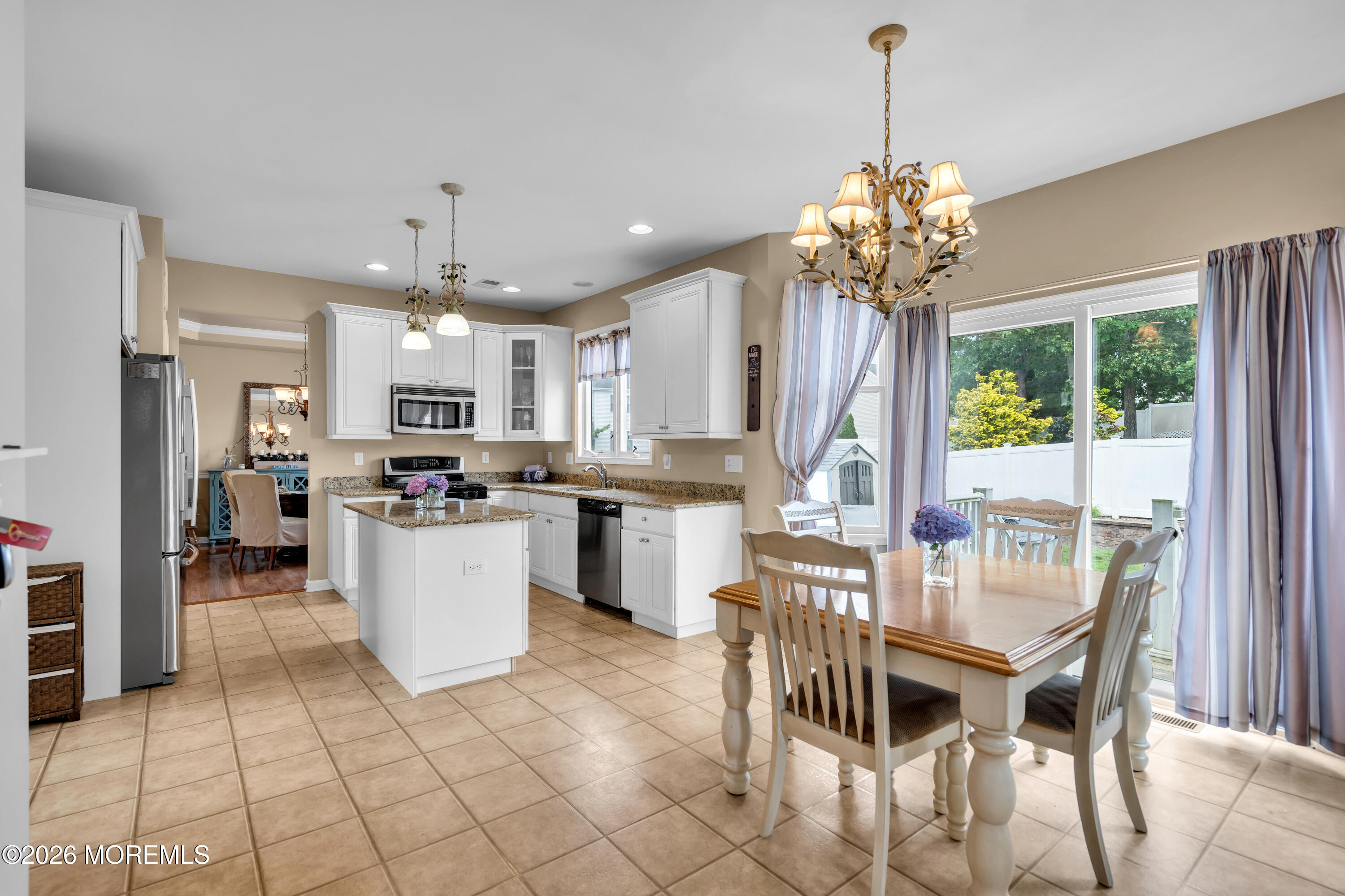 25 Hannah Place Little Egg Harbor NJ 08087