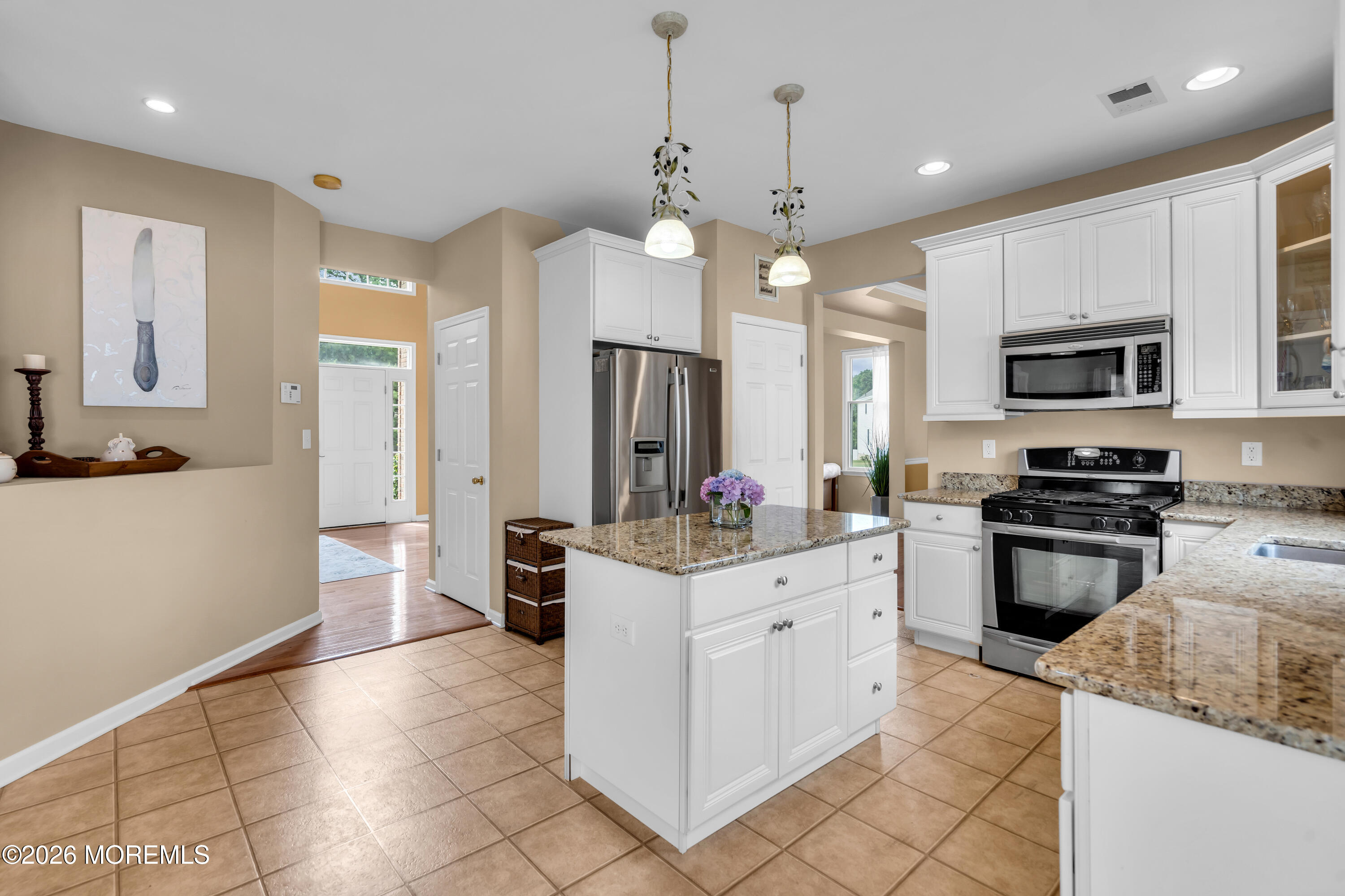 25 Hannah Place Little Egg Harbor NJ 08087