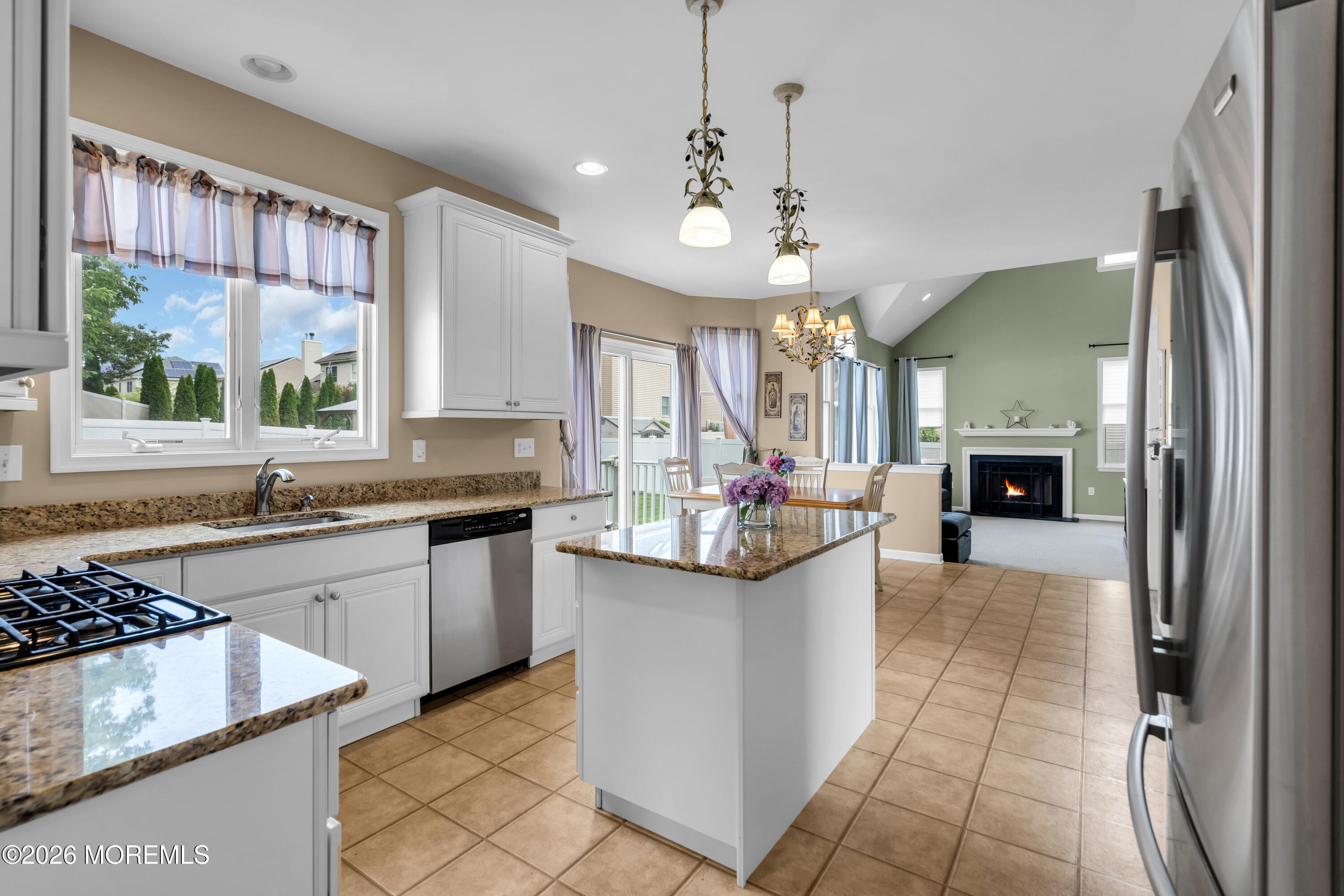 25 Hannah Place Little Egg Harbor NJ 08087