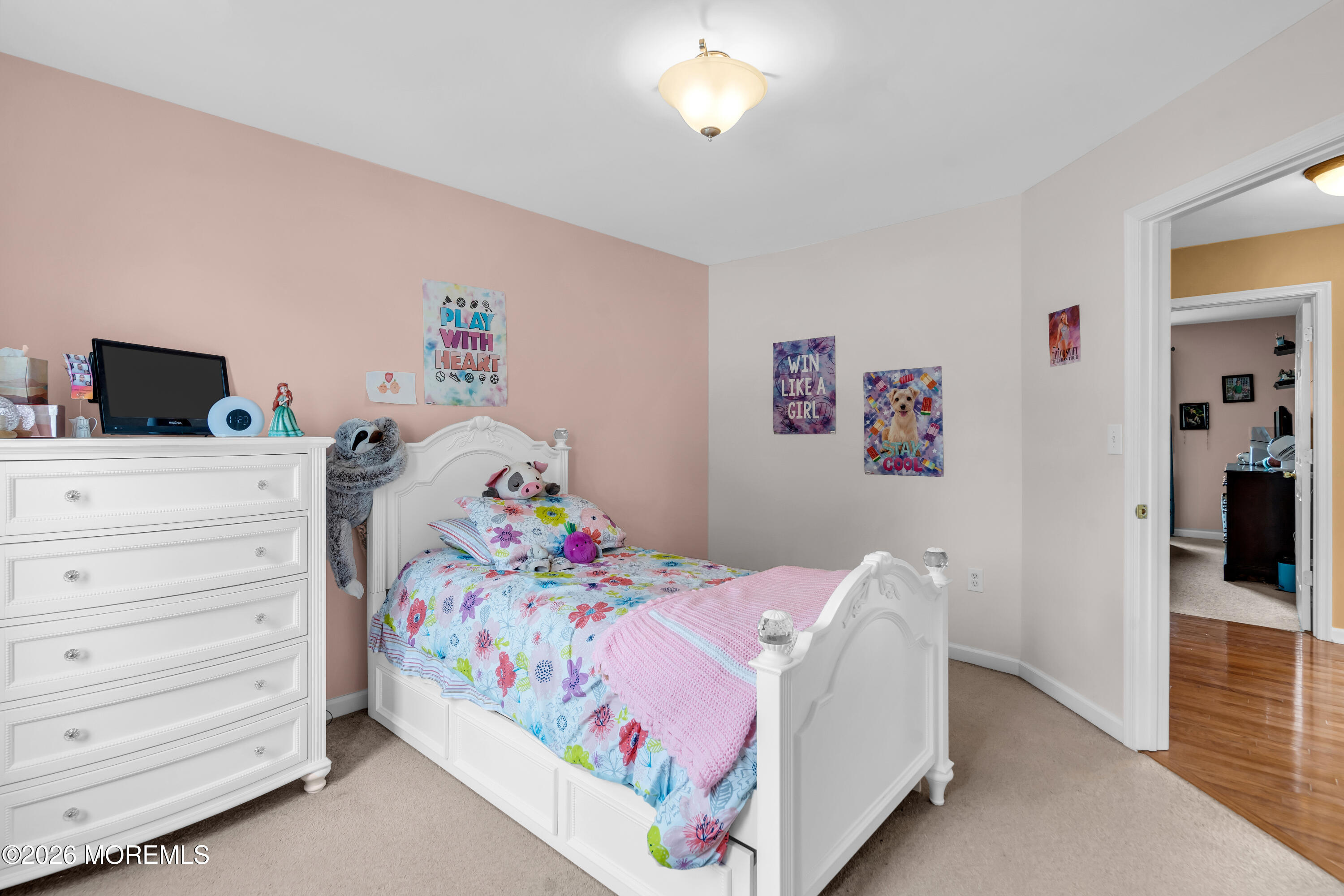 25 Hannah Place Little Egg Harbor NJ 08087
