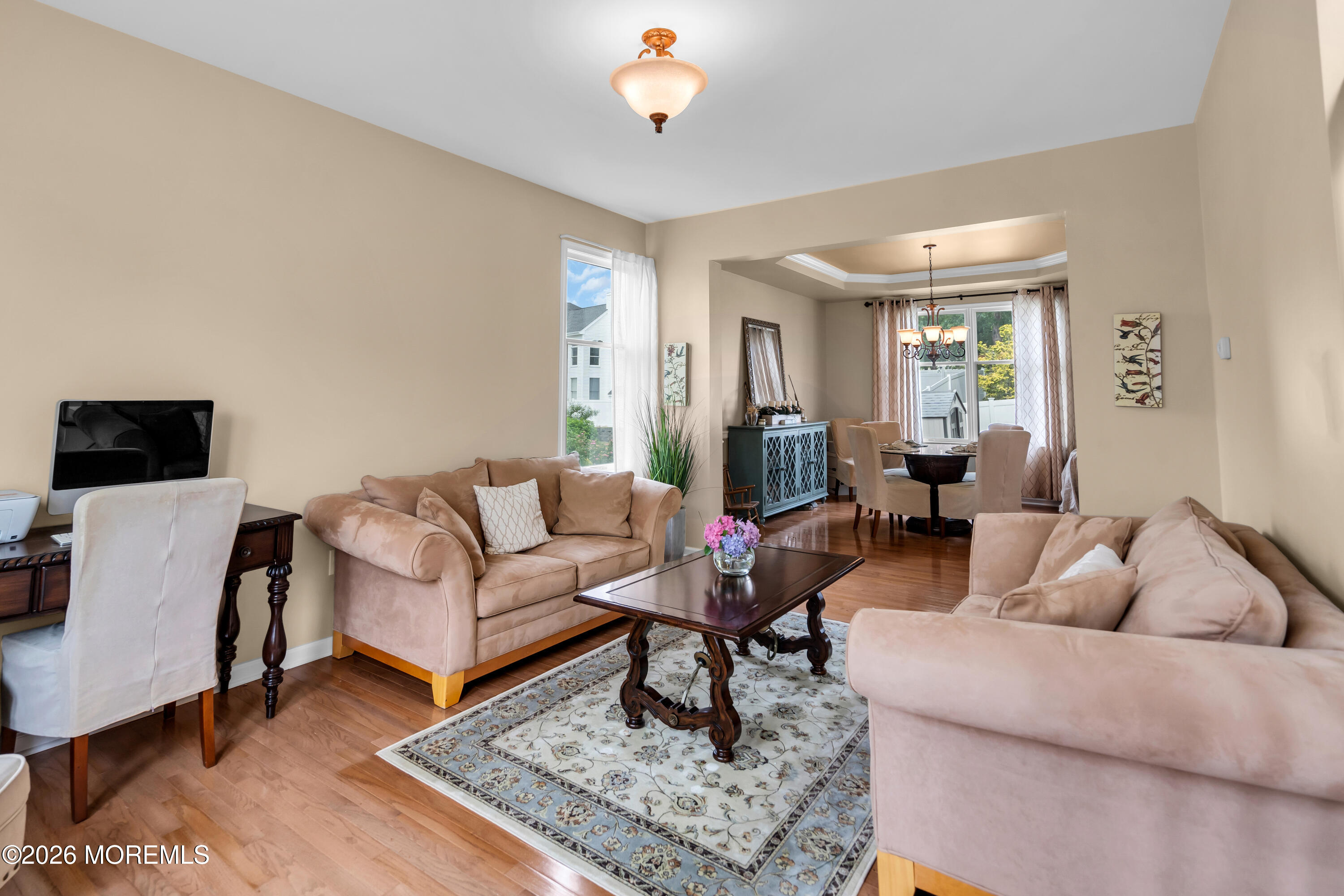 25 Hannah Place Little Egg Harbor NJ 08087
