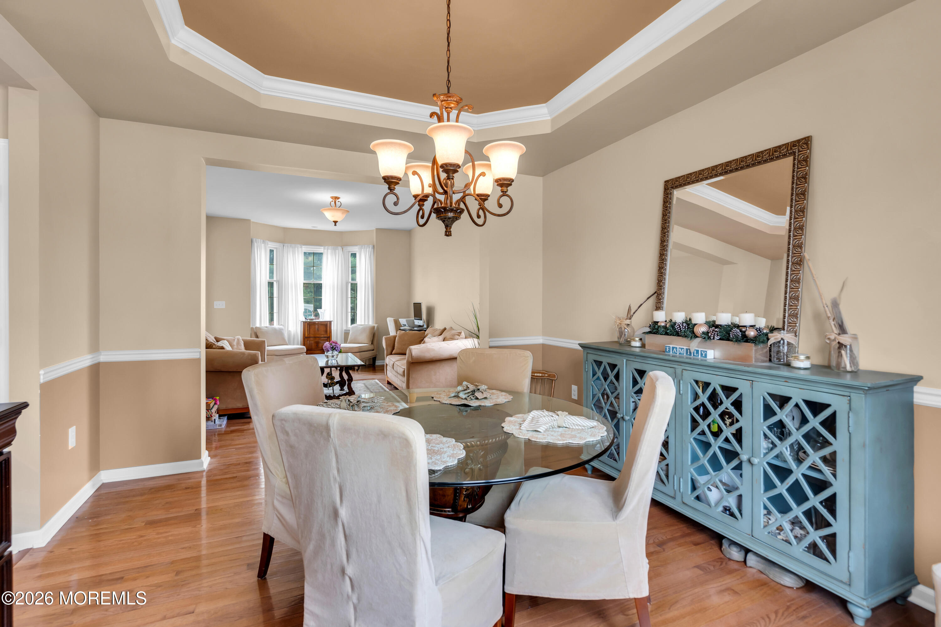 25 Hannah Place Little Egg Harbor NJ 08087