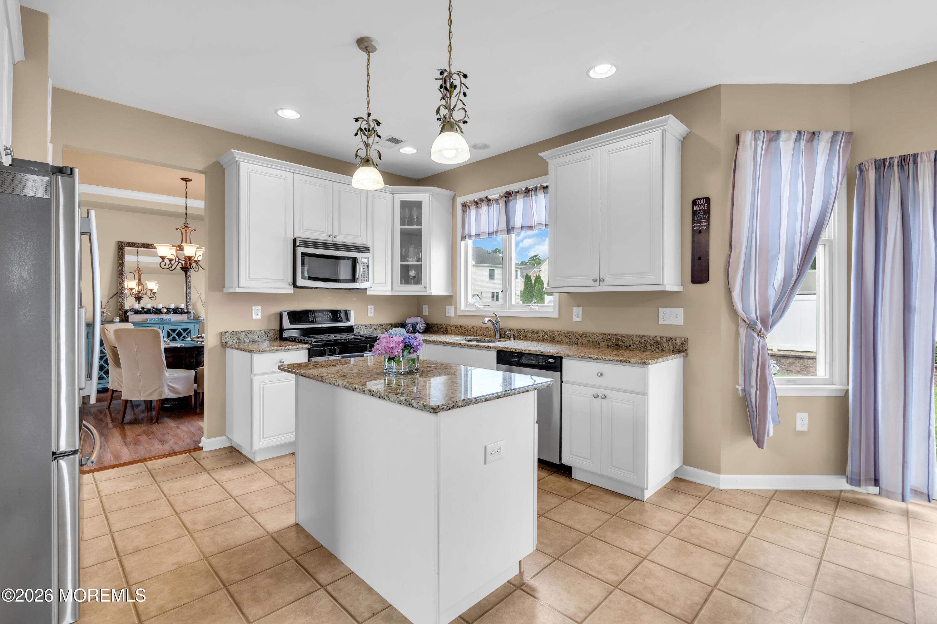 25 Hannah Place Little Egg Harbor NJ 08087