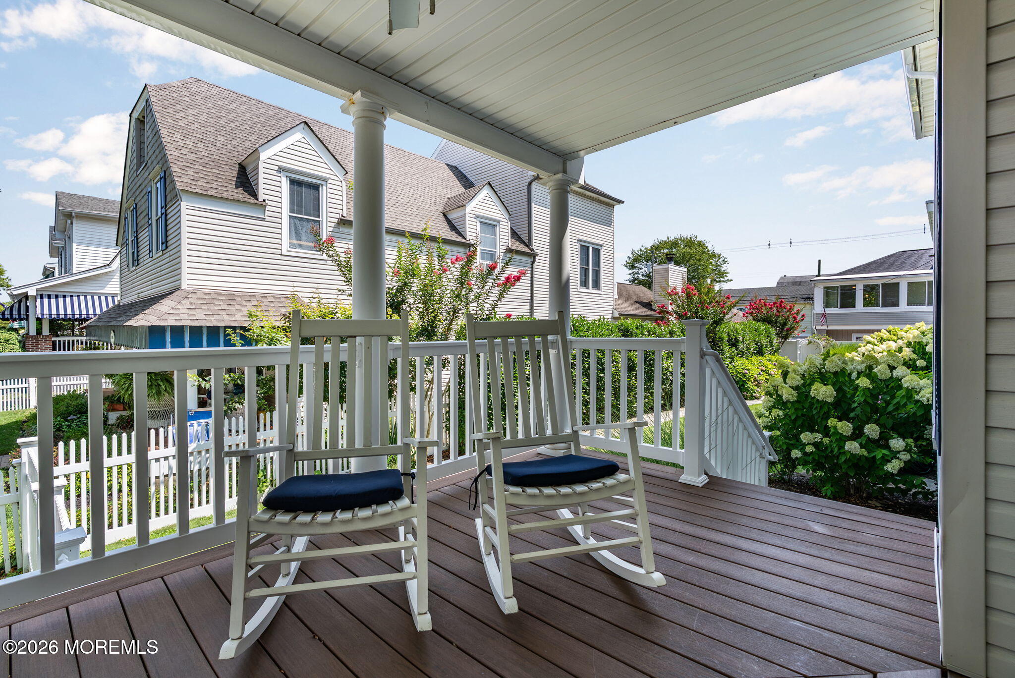327 Sylvania Avenue Avon-by-the-sea NJ 07717