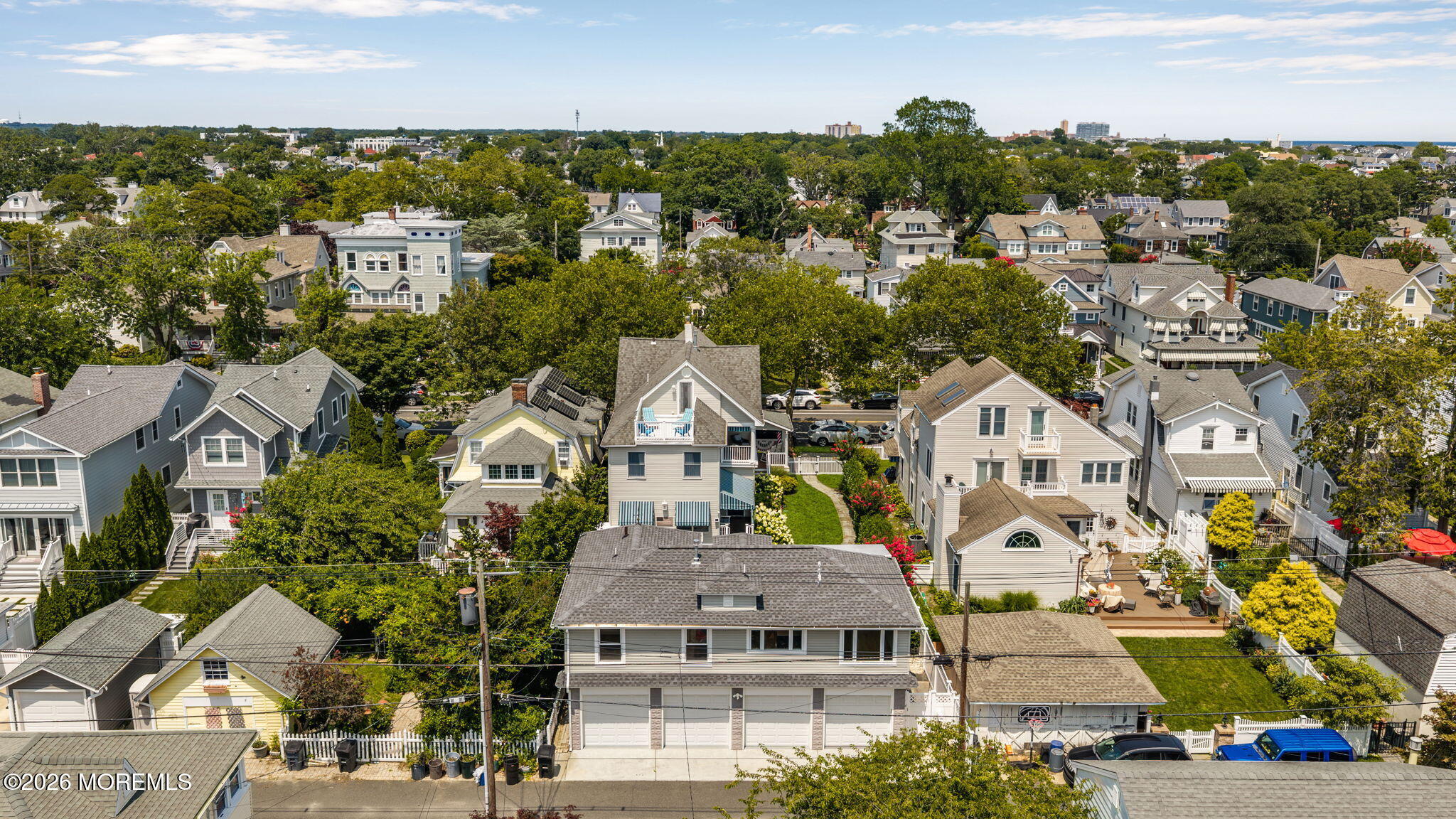 327 Sylvania Avenue Avon-by-the-sea NJ 07717
