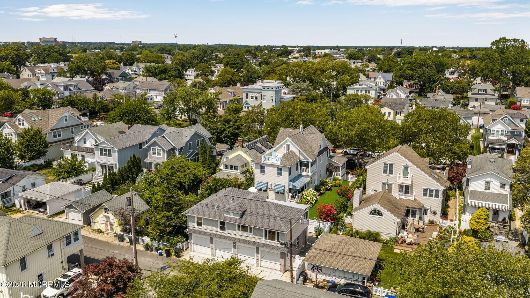 327 Sylvania Avenue Avon-by-the-sea NJ 07717