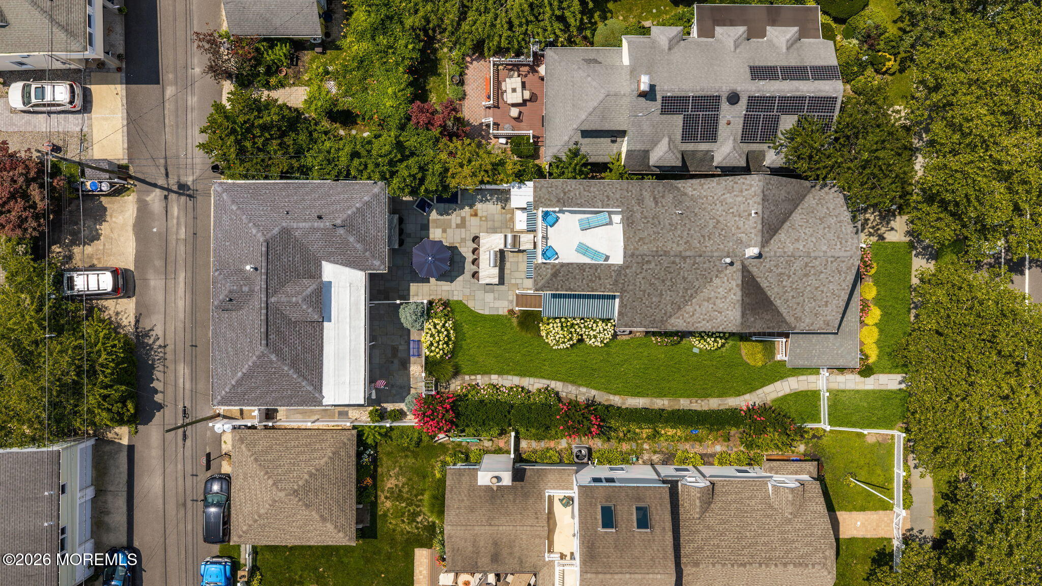 327 Sylvania Avenue Avon-by-the-sea NJ 07717