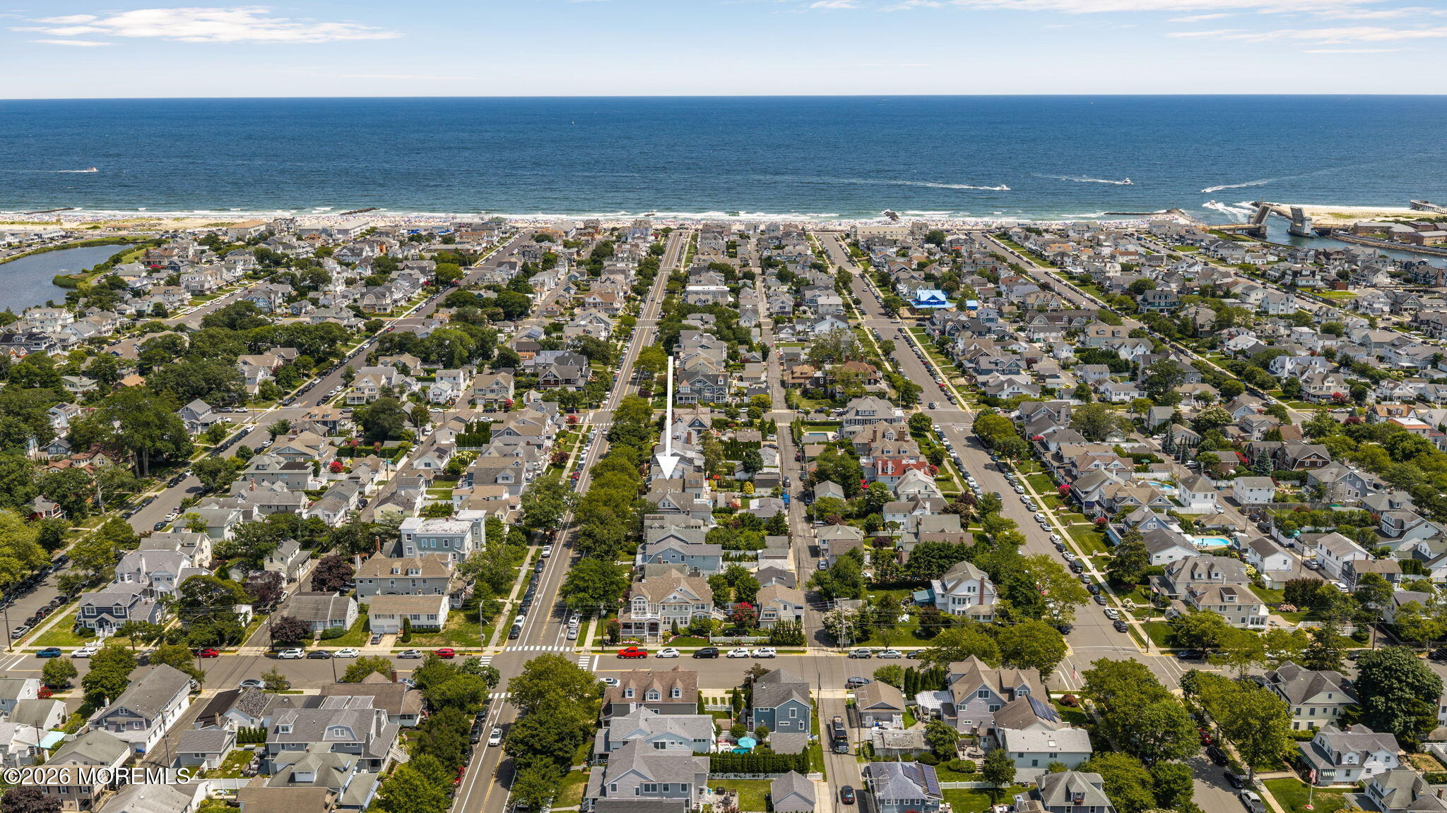 327 Sylvania Avenue Avon-by-the-sea NJ 07717