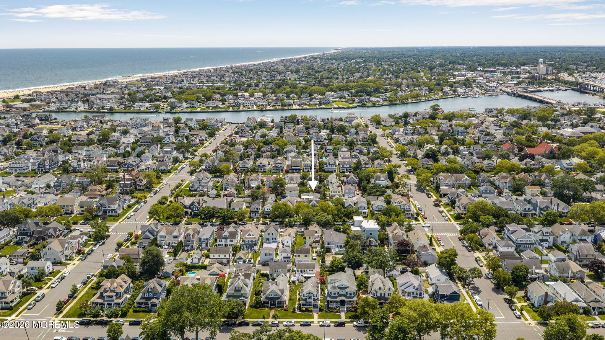 327 Sylvania Avenue Avon-by-the-sea NJ 07717