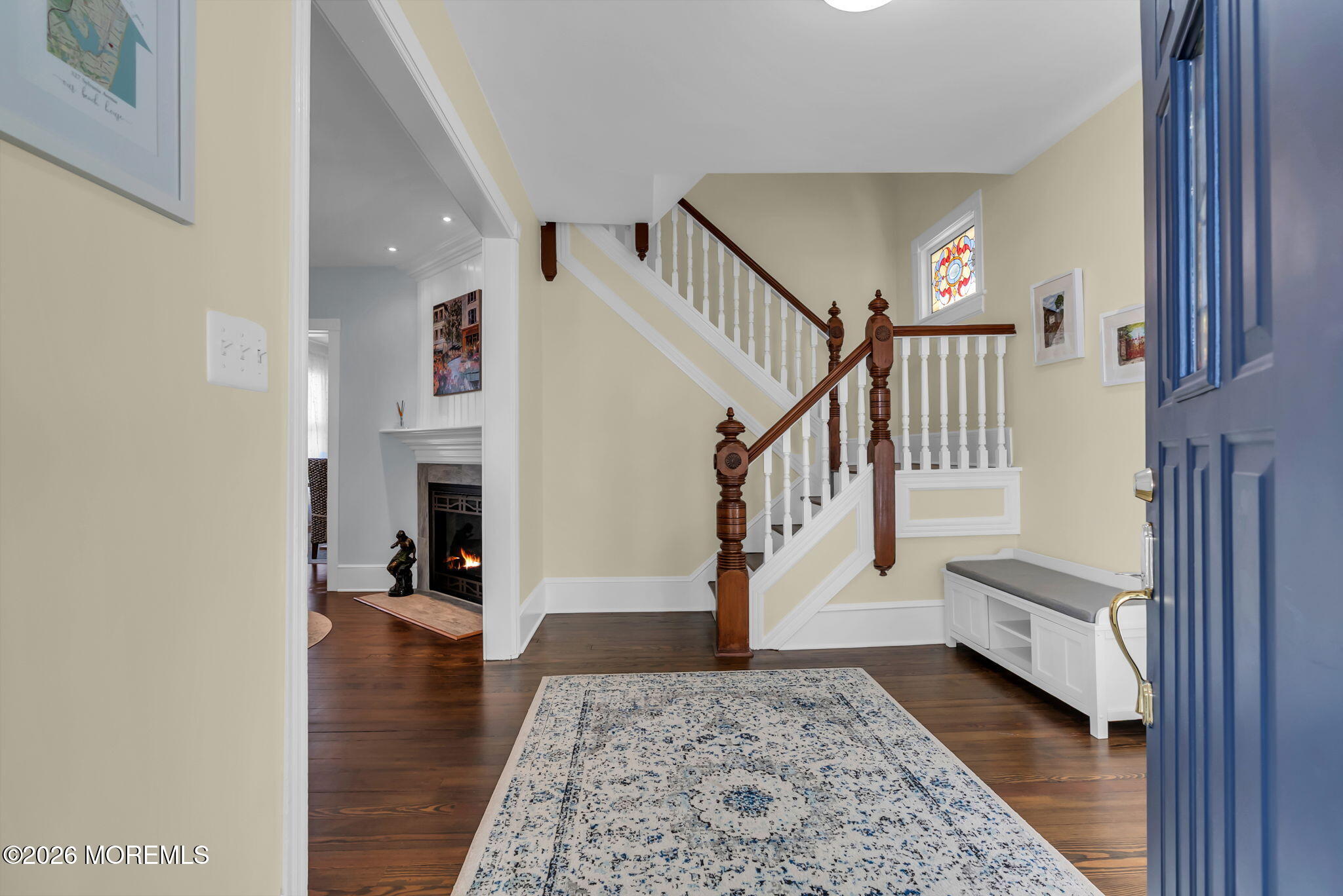 327 Sylvania Avenue Avon-by-the-sea NJ 07717