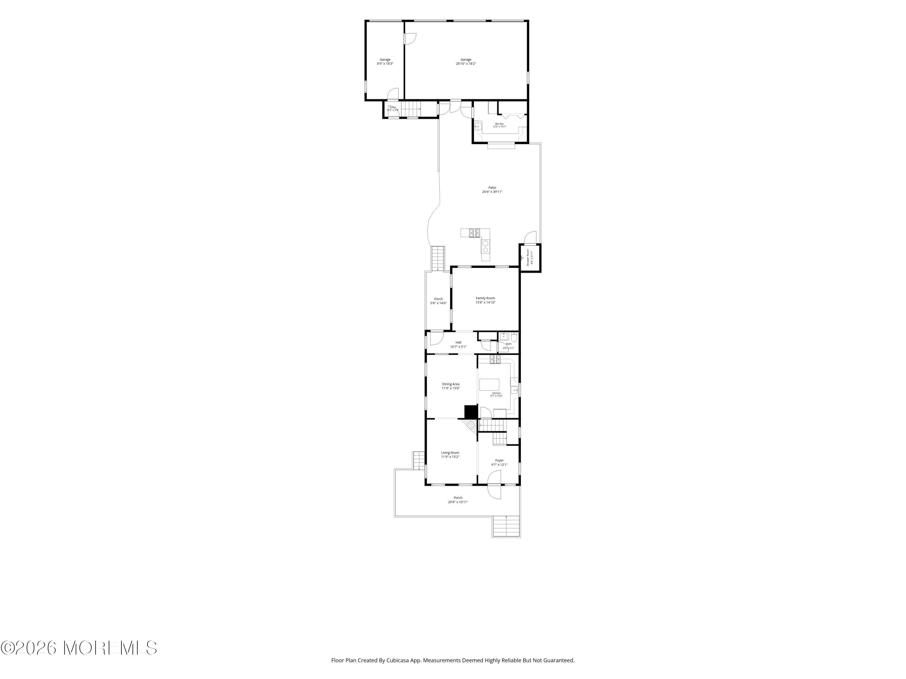 327 Sylvania Avenue Avon-by-the-sea NJ 07717