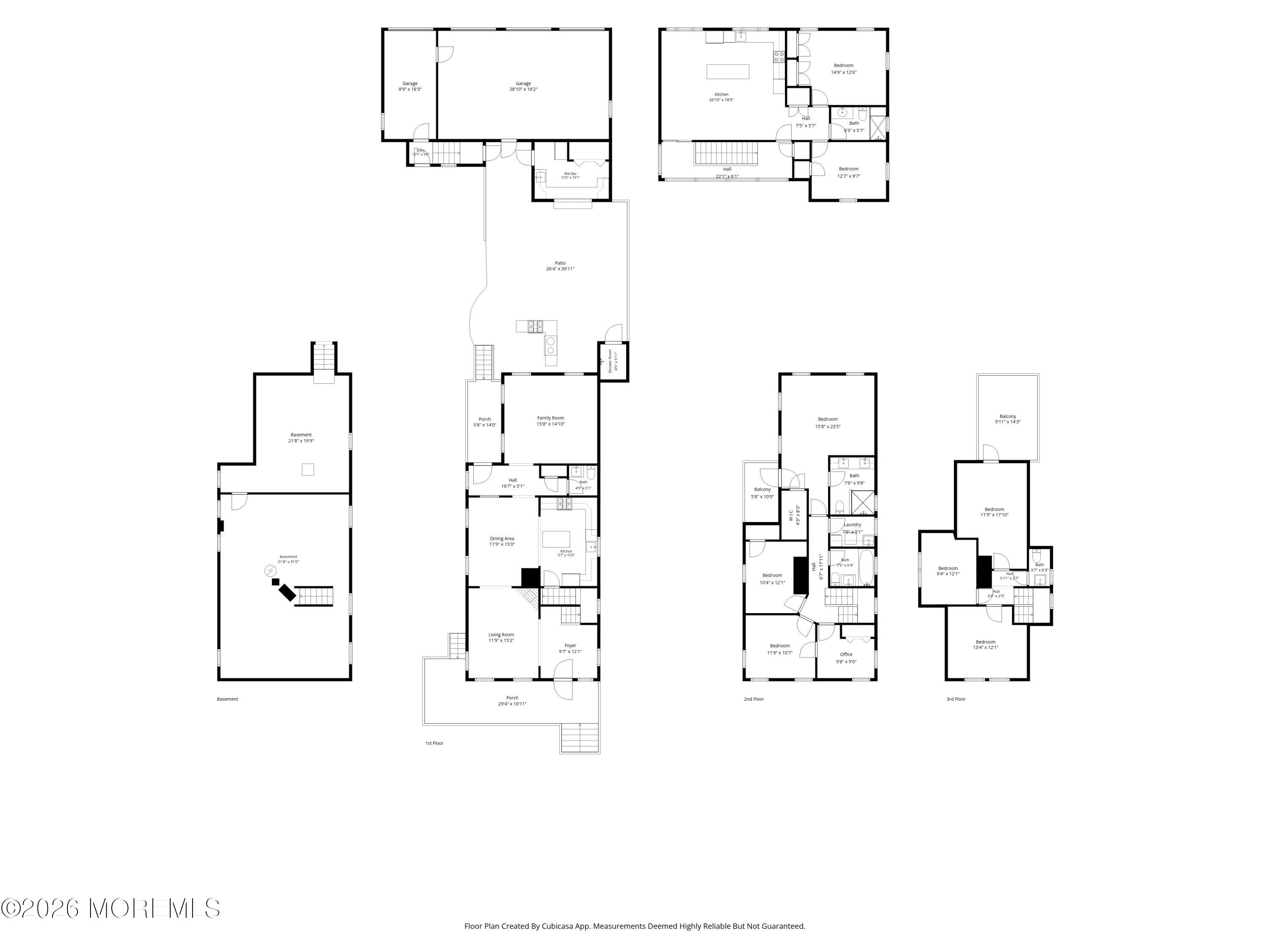 327 Sylvania Avenue Avon-by-the-sea NJ 07717