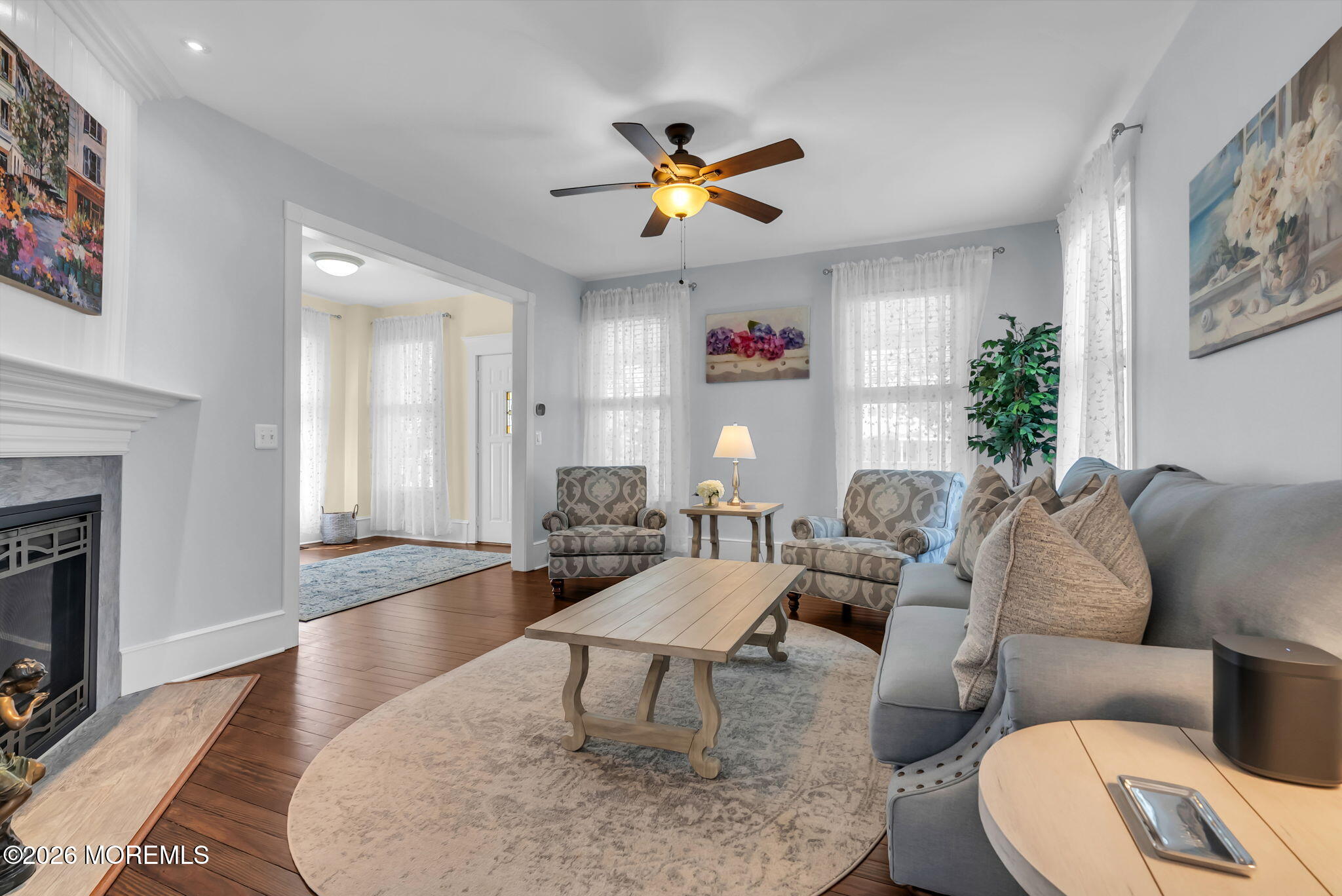 327 Sylvania Avenue Avon-by-the-sea NJ 07717